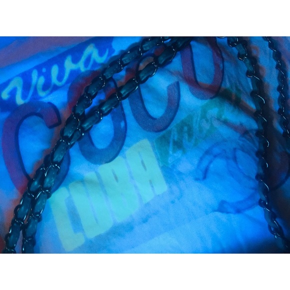 Quilted high end fashion bag 💼 - Picture 6 of 6